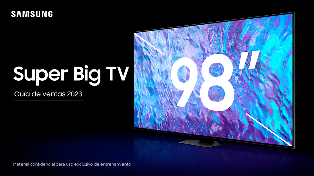 Super Big TV